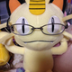 Illustration for article titled Pokémon Wearing Glasses Is a Meme